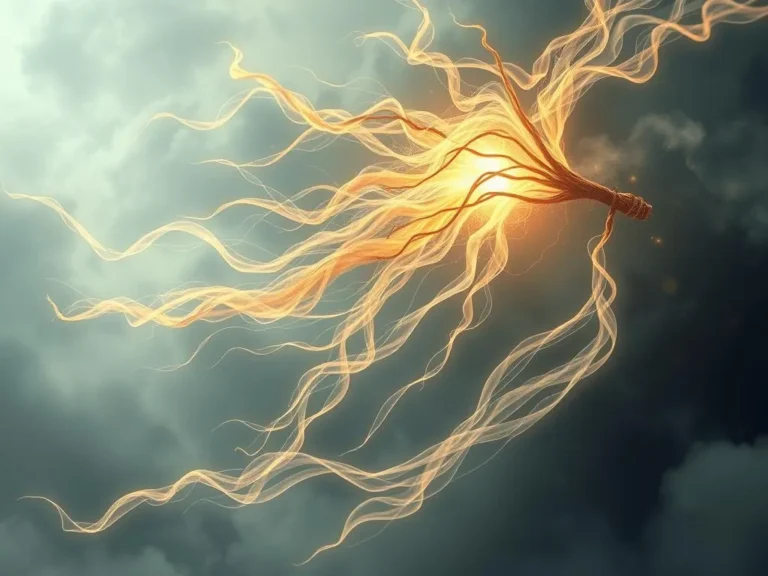 Passing Wind Spiritual Meaning: Unveiling the Mysteries of Life’s Natural Flows