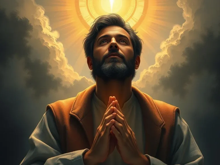 Pastor Spiritual Meaning: Unveiling the Heart of Guidance and Community