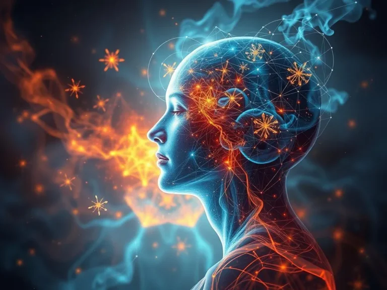 Photographic Memory Spiritual Meaning: Unlocking the Power of Your Mind