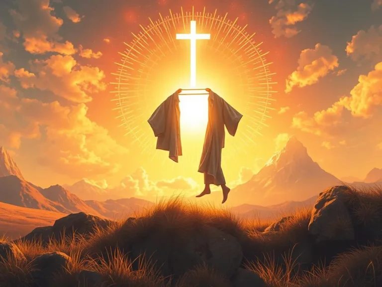 Picking Clothes Spiritual Meaning: Discovering the Hidden Messages in Your Wardrobe