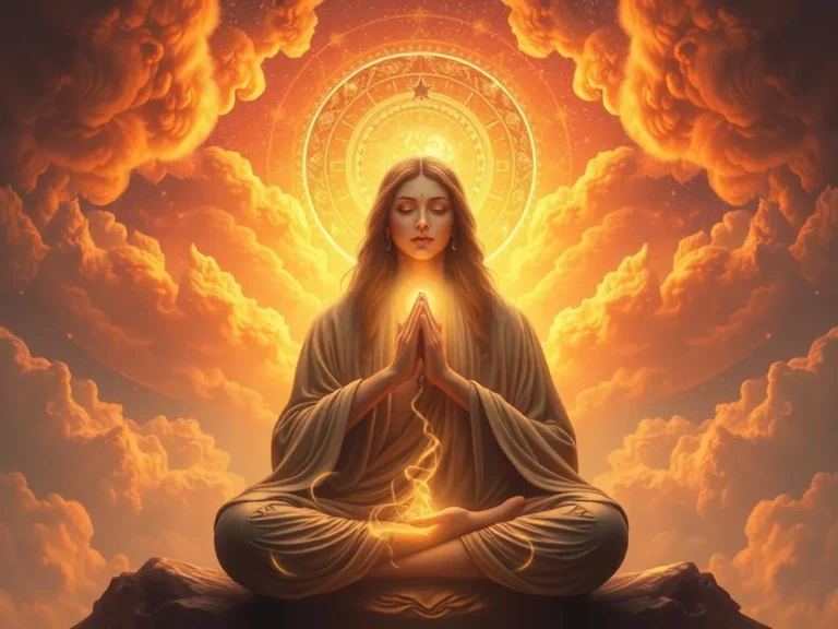 Plan Spiritual Meaning: Discovering Your Life’s Path