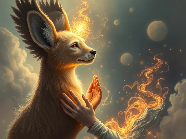 Playing with Animal Spiritual Meaning: Connecting with Nature’s Wisdom