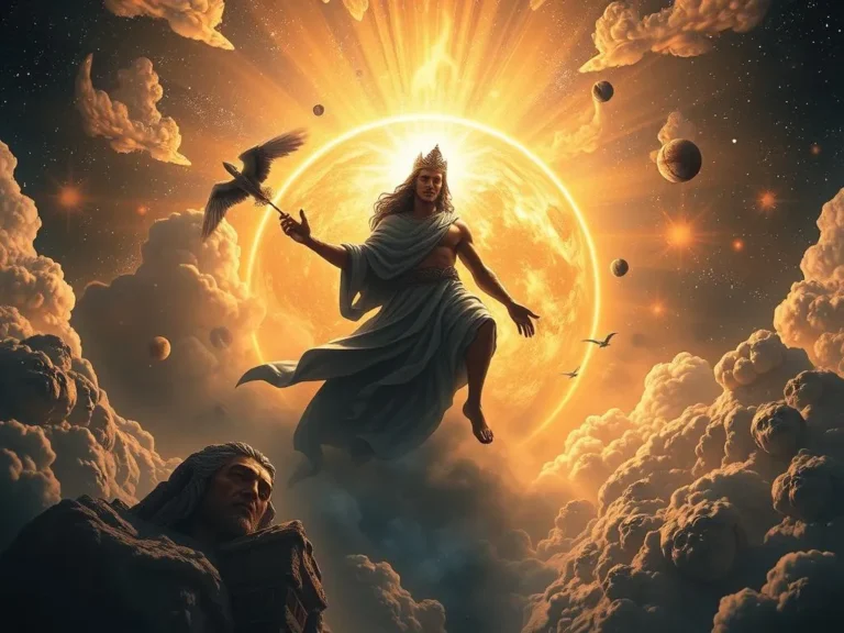 Pluto Return Spiritual Meaning: A Journey into Transformation and Renewal