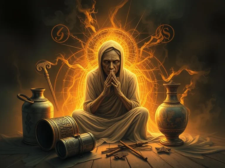 Possessed Items Spiritual Meaning: Unveiling the Mysteries of Enchanted Objects