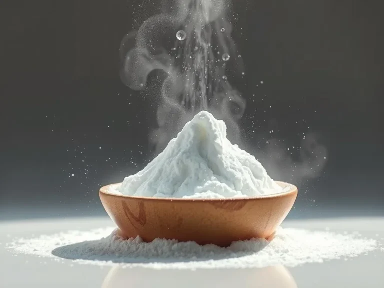 Powder Soap Spiritual Meaning: Cleansing Your Spirit and Home