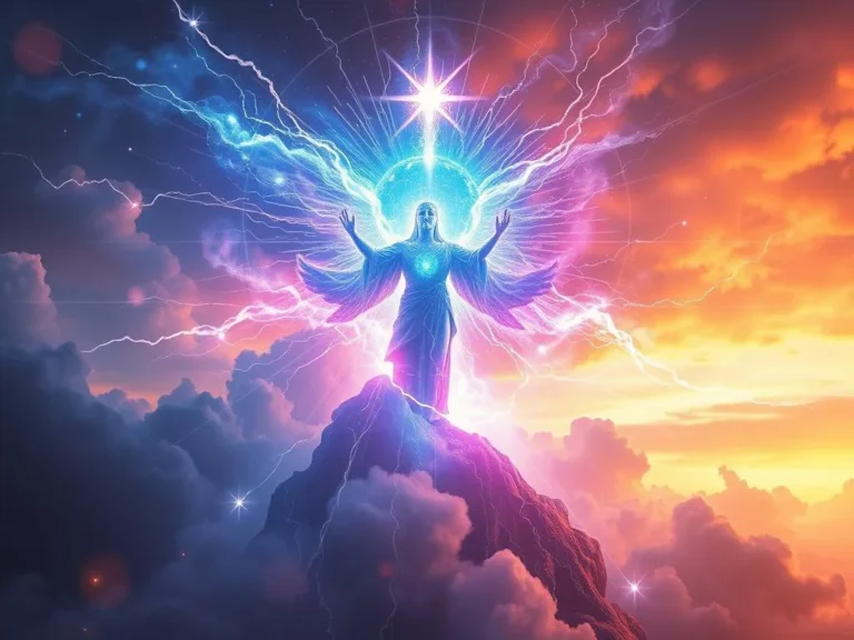 Power Going Out Spiritual Meaning: Understanding the Hidden Messages