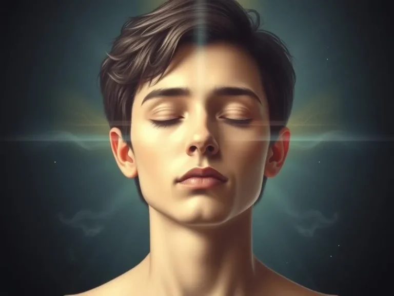 Pressure in Ears Spiritual Meaning: Understanding the Messages from Your Soul