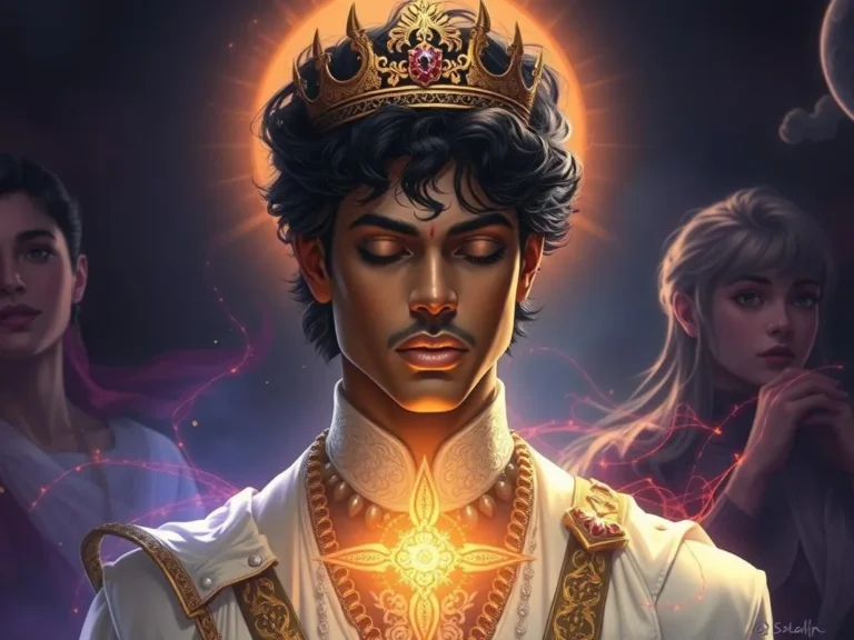 Prince Spiritual Meaning: Unraveling the Mysteries of the Soul