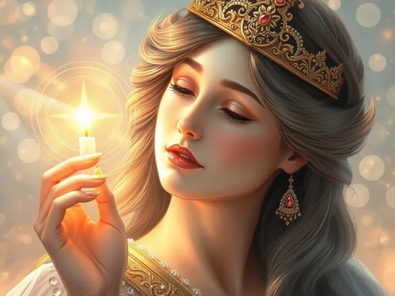 Princess Spiritual Meaning: Uncovering the Deeper Essence of Royalty in Your Life