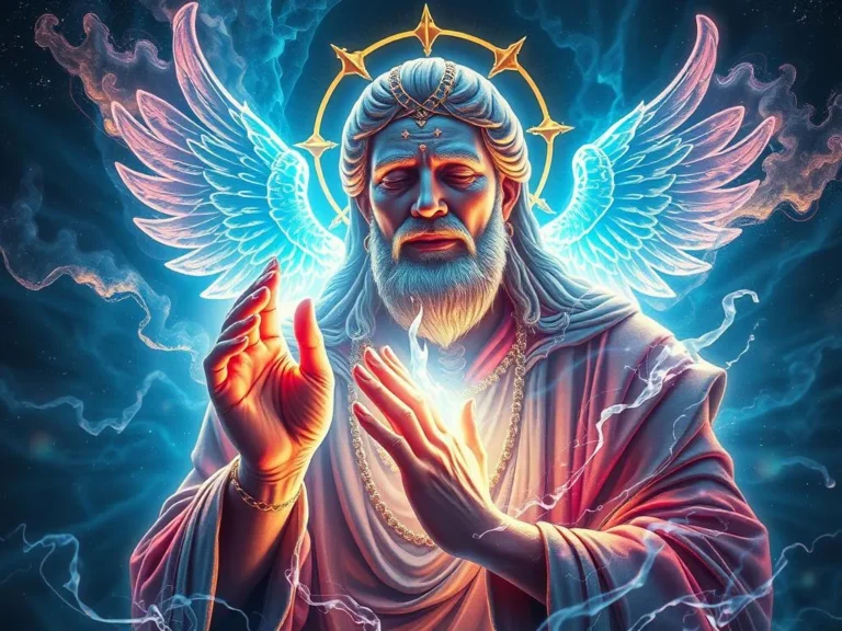 Prion Spiritual Meaning: Discovering the Deeper Essence of Existence