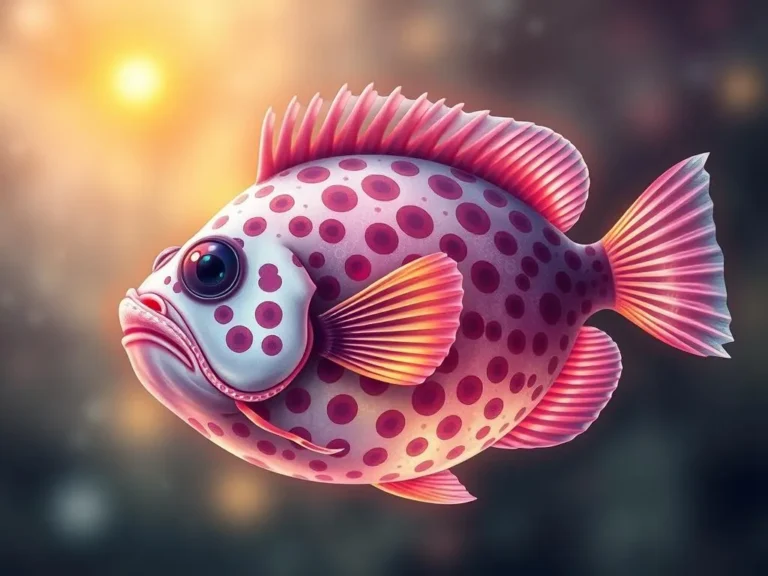 Puffer Fish Spiritual Meaning: Exploring Wisdom in Unlikely Places