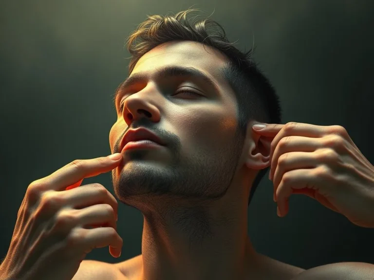 Pulling Ingrown Hair Spiritual Meaning: Understanding the Deeper Connection