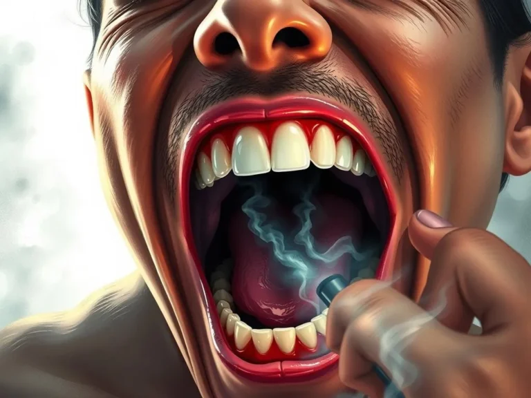 Pulling Loose Teeth Spiritual Meaning: Understanding the Deeper Connections