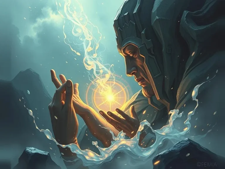 Pulling Things Spiritual Meaning: Understanding the Energetic Connection