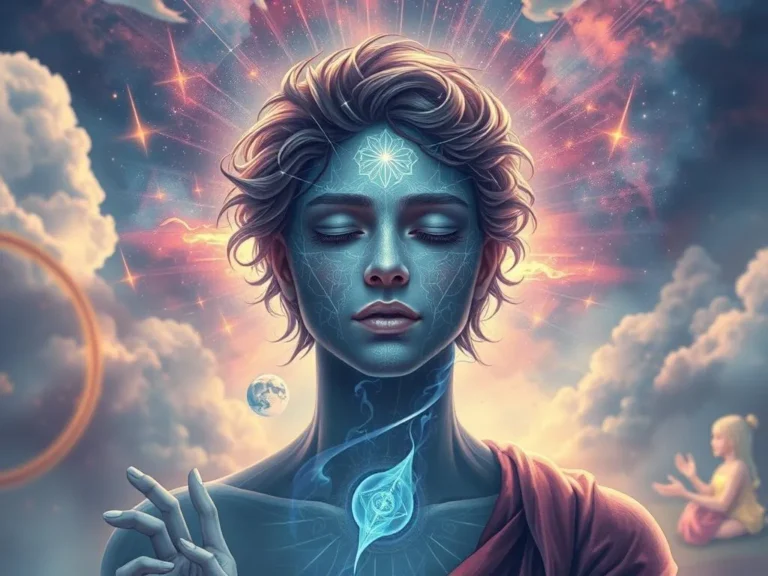 Pure Soul Spiritual Meaning: Discovering the Essence of Your Inner Being