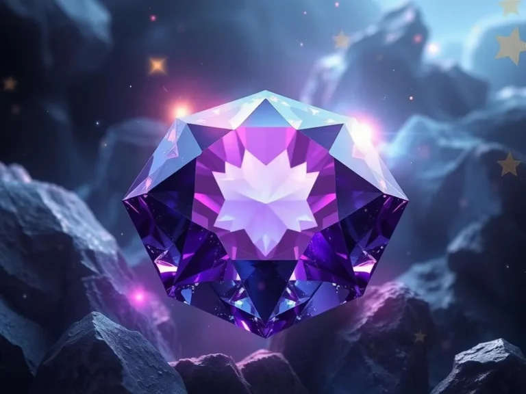 Pyrope Gem Spiritual Meaning: Unearthing the Mystical Power of this Fiery Gemstone