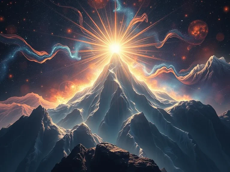 Quantum Leap Spiritual Meaning: Understanding Your Journey to Higher Consciousness