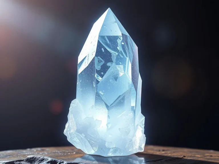 Quartz Crystal Spiritual Meaning: Unlocking the Power of Clarity and Healing