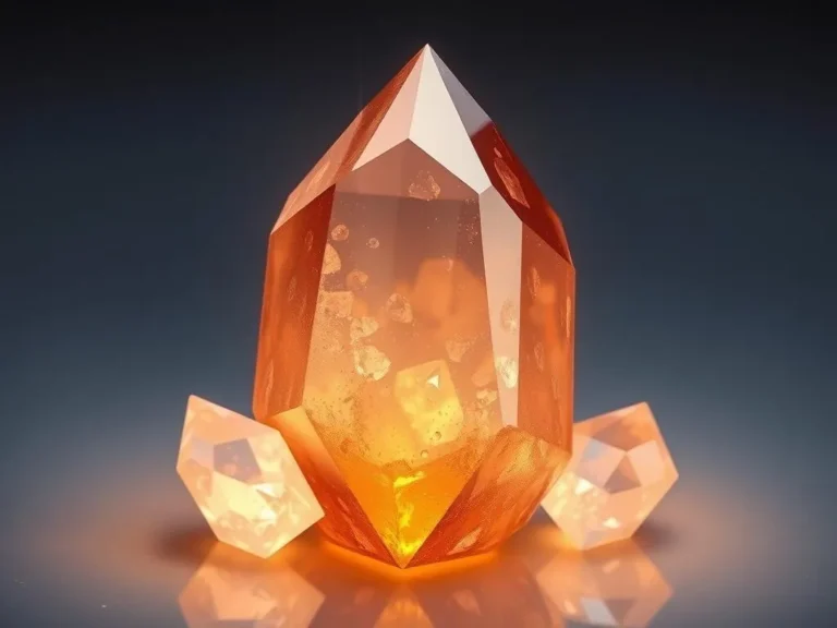 Quartz Gem Spiritual Meaning: Discovering the Power Within
