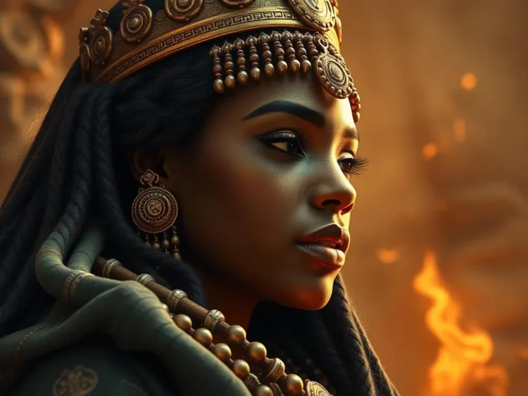 Queen of Sheba Spiritual Meaning: Unveiling the Mystique of a Legendary Figure