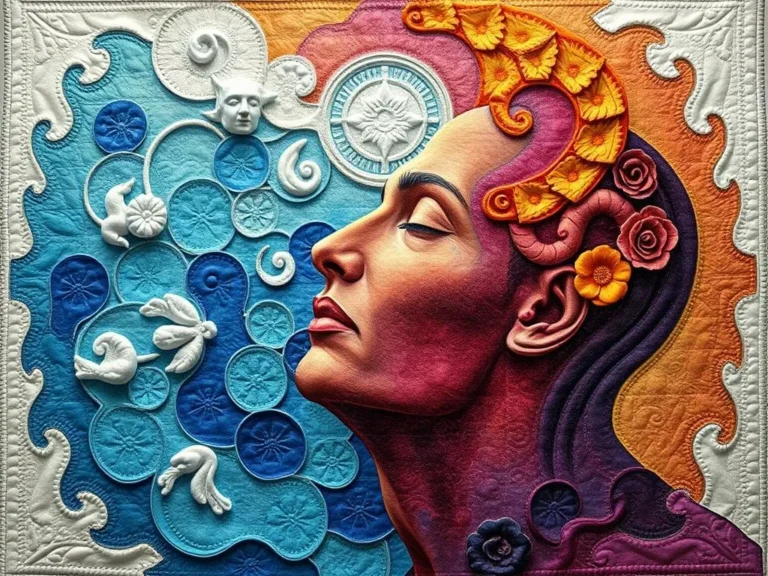 Quilt Spiritual Meaning: Exploring the Threads of Connection and Comfort