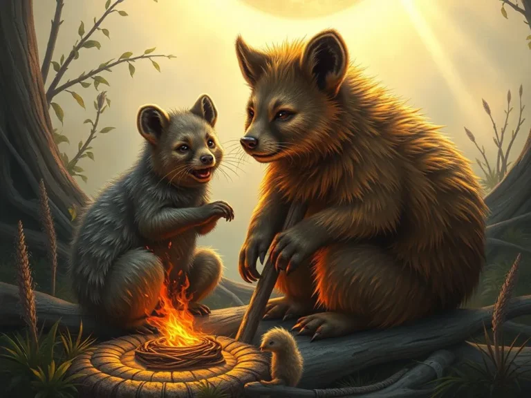 Quokka Spiritual Meaning: Discovering Joy and Positivity in Life