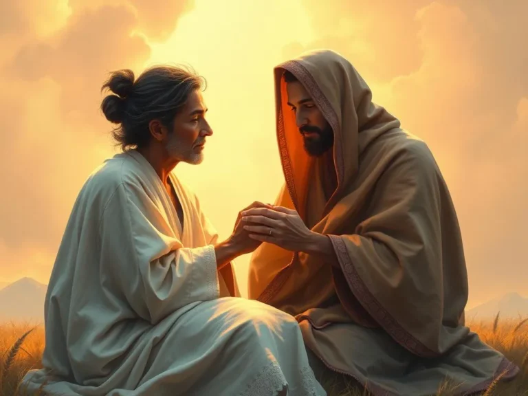 Receiving a Blanket Spiritual Meaning: Embracing Comfort and Protection