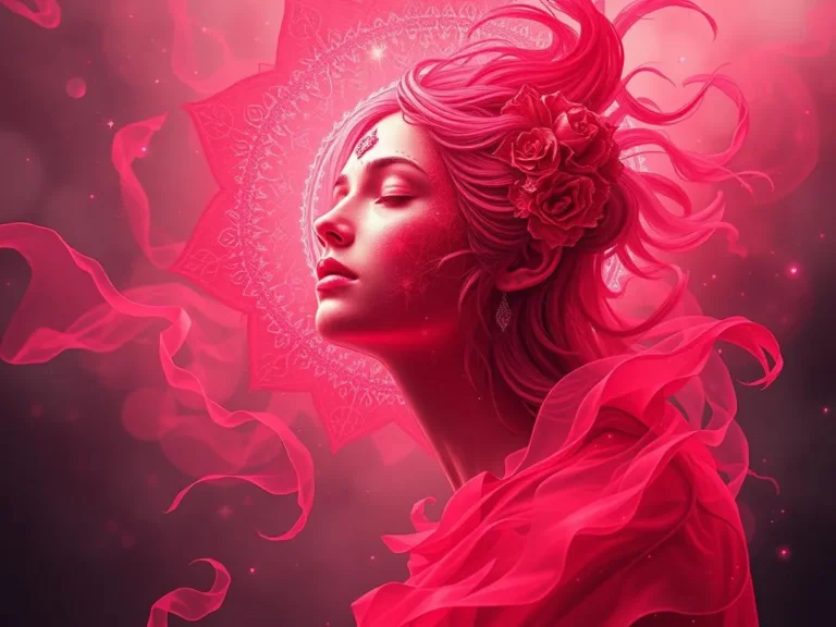 Red and Pink Spiritual Meaning: Unveiling Their Mystical Essence