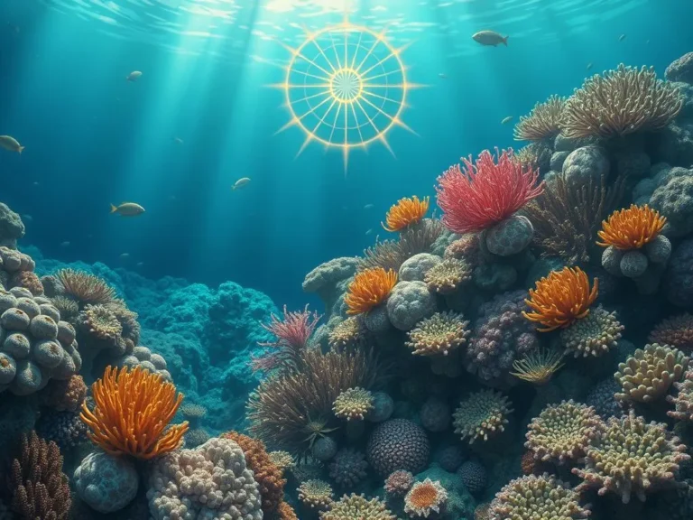 Reef Spiritual Meaning: Discovering the Depths of Your Inner Self