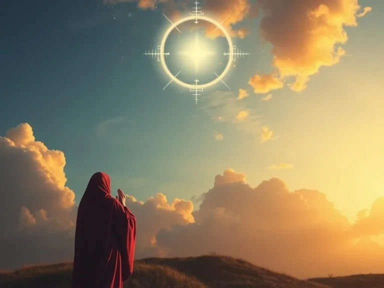 Refusing Money Spiritual Meaning: Embracing Abundance Beyond Currency