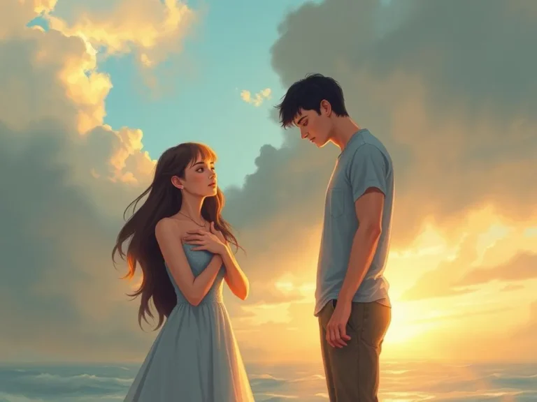 Rejection from Boyfriend Spiritual Meaning: Understanding the Deeper Message