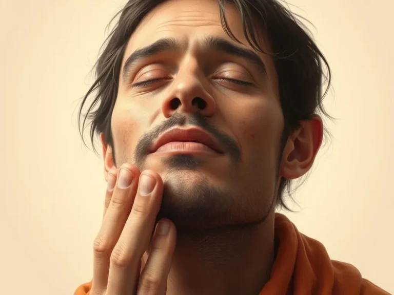 Removing Pimple Spiritual Meaning: Uncovering Inner Growth and Cleansing