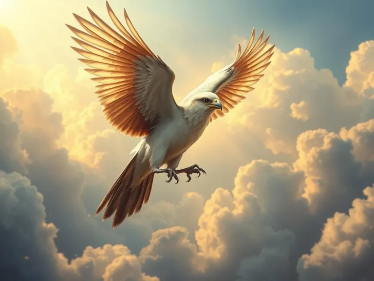 Rescue a Bird Spiritual Meaning: Uncovering the Deeper Connection