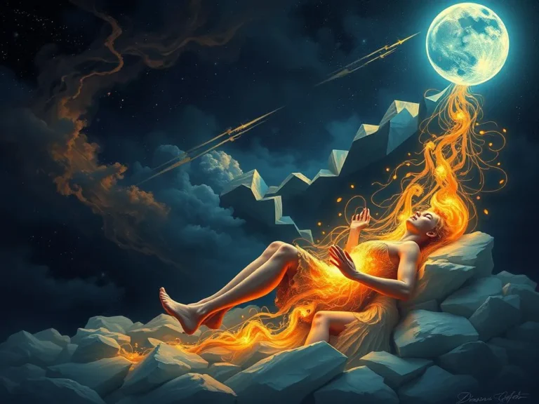 Restless Leg Spiritual Meaning: Discovering the Deeper Connections