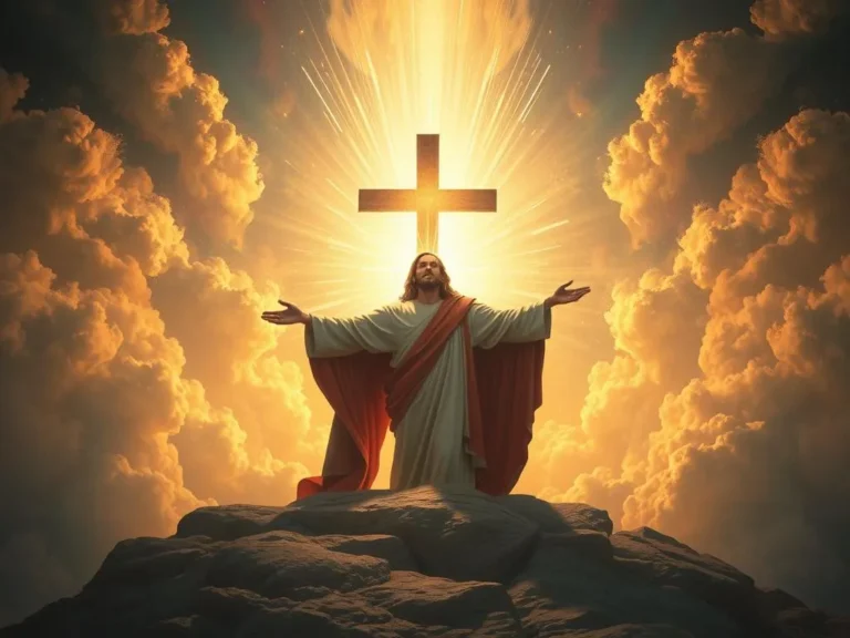 Resurrection Spiritual Meaning: Exploring the Depths of Renewal and Transformation