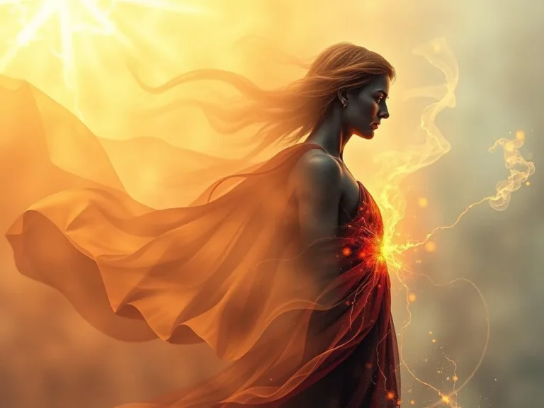 Right Side Body Spiritual Meaning: Unlocking Inner Harmony and Balance