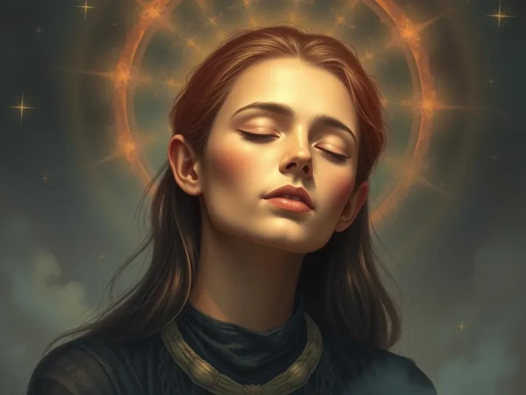 Ringing in Ears Spiritual Meaning: Understanding the Messages from Your Inner Self
