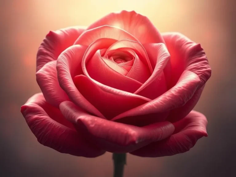 Rose Bud Spiritual Meaning: Unfolding the Mysteries of Growth and Renewal
