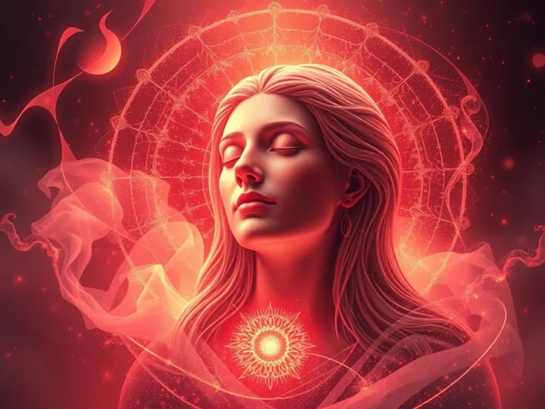 Rose Gold Spiritual Meaning: Discovering the Harmony of Love and Wisdom