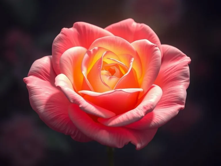 Rose of Venus Spiritual Meaning: Unraveling the Mystique of the Divine Feminine