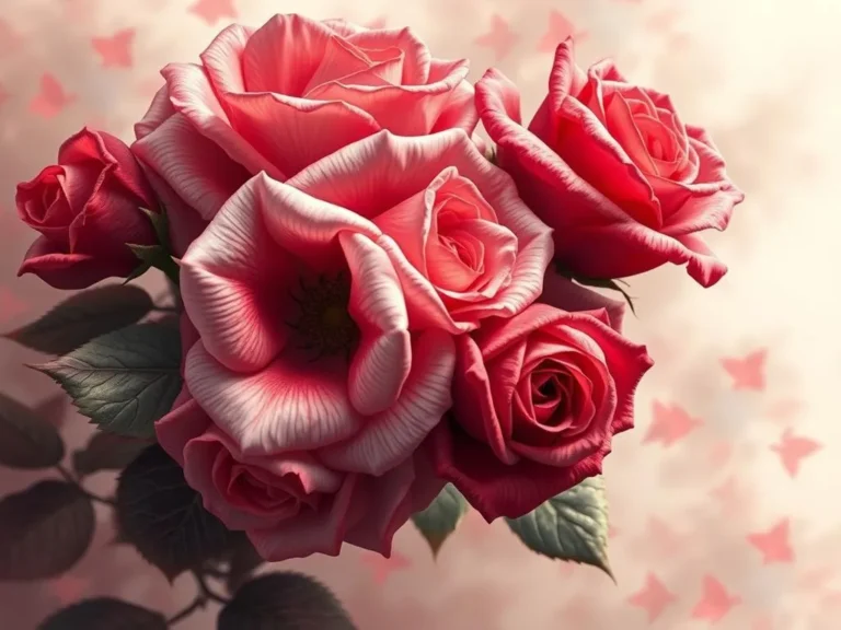 Roses and Thorns Spiritual Meaning: Embracing Life’s Beauty and Challenges