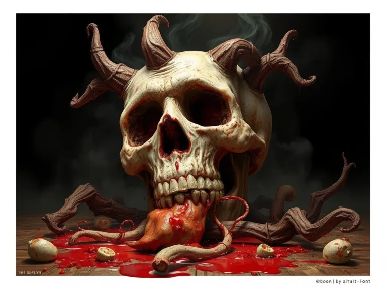 Rotten Food Spiritual Meaning: Embracing Transformation and Renewal