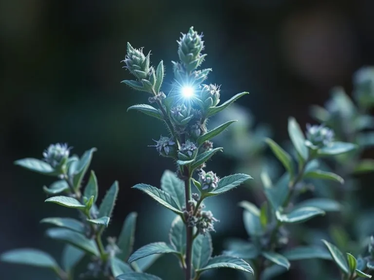 Sage Herb Spiritual Meaning: Unlocking the Mysteries of Nature