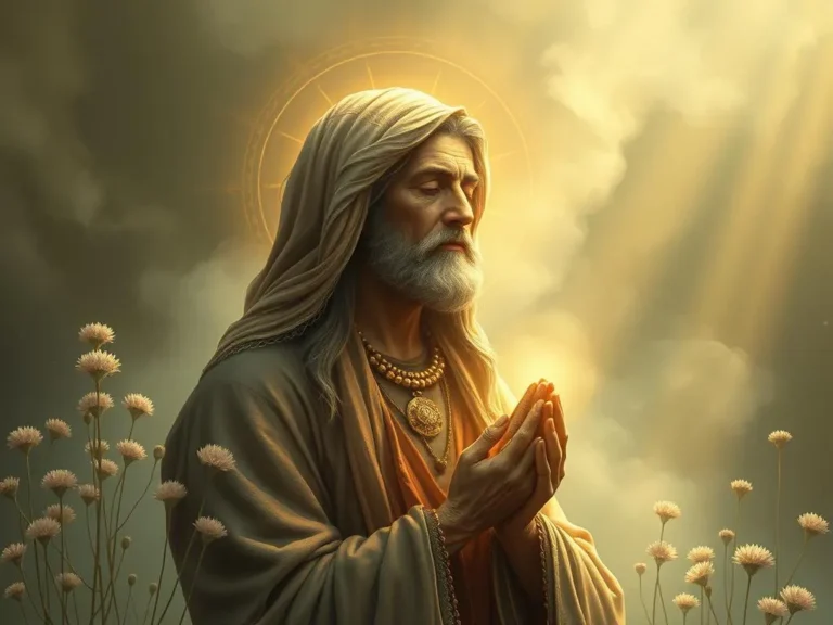 Sage Spiritual Meaning: Discovering Its Profound Essence