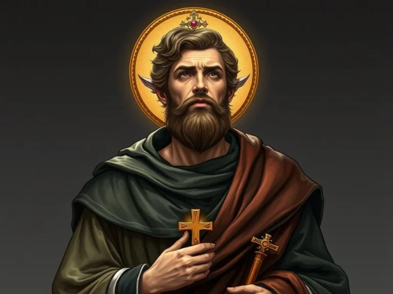 Saint Anthony Spiritual Meaning: Discovering the Power of Faith and Lost Things