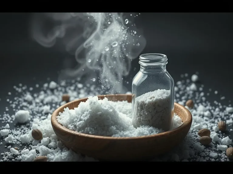 Salt and Pepper Spiritual Meaning: Understanding Balance and Harmony in Life