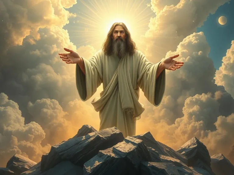 Salvation Spiritual Meaning: Discovering Your Path to Inner Peace