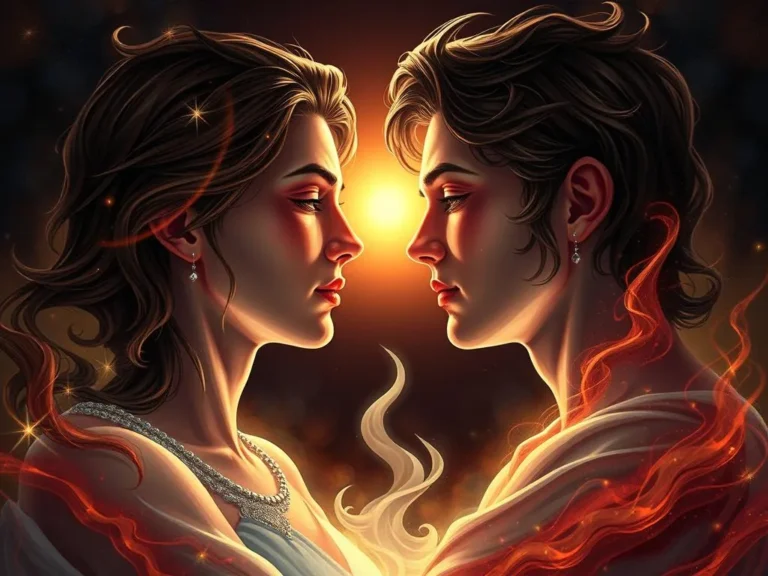 Same Sex Relationship Spiritual Meaning: Embracing Love and Connection