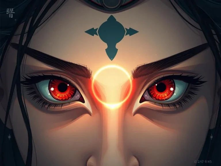 Sanpaku Eyes Spiritual Meaning: Unveiling the Mystical Insights