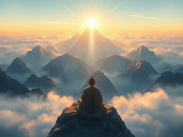 Schedule Spiritual Meaning: Unveiling the Deeper Connections in Our Lives